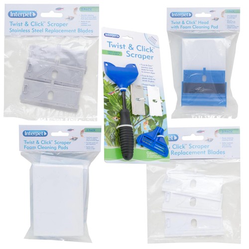 Interpet twist click - interpet, &
