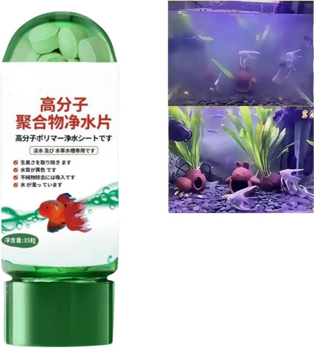 Powerful water pur ification - powerful,