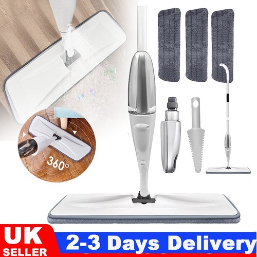 360 flexible spray - 360°,