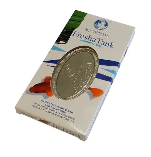 Freshatank water tank cleaner - freshatank,