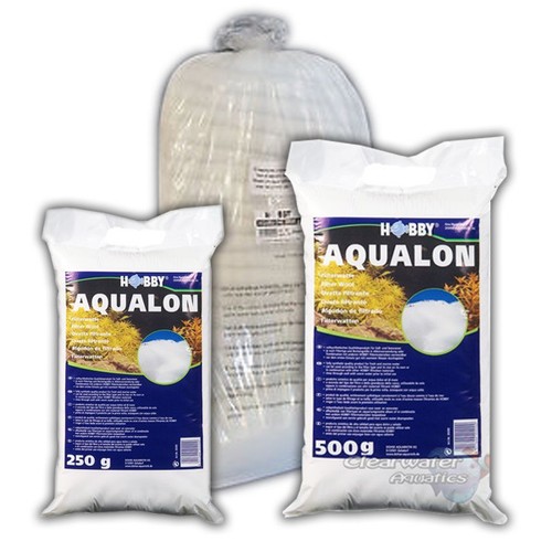 Hobby aqualon filter wool - hobby,