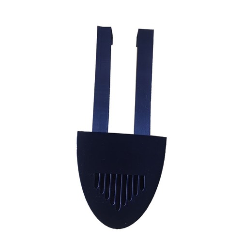 Toilet tank hanging - tank, tablet