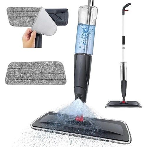 Spray mop for - spray, floor