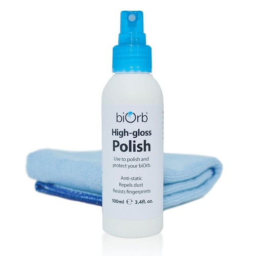 Oase biorb high gloss polish - gloss, &