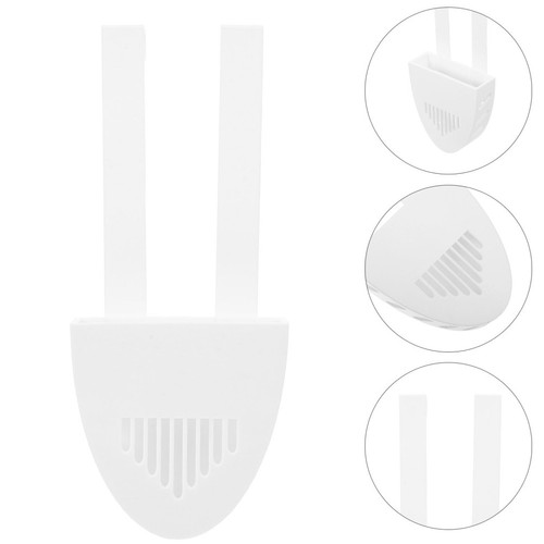 Toilet cleaning tablet - cleaning,