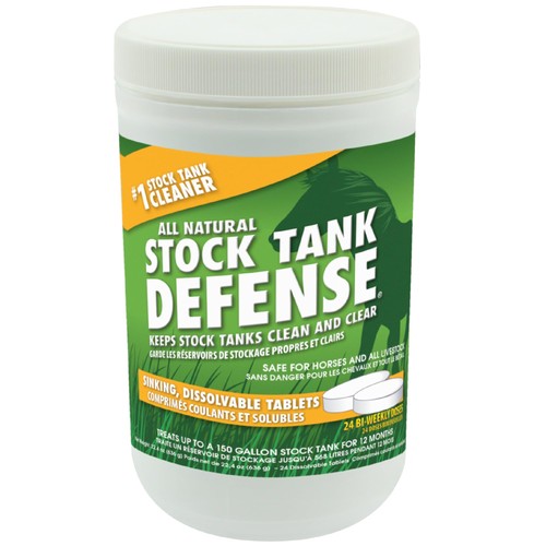 Airmax stock tank defense - stock,