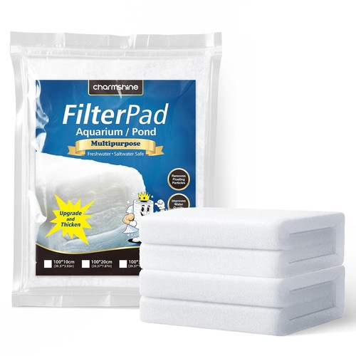 Aquarium filter floss fish - aquarium,