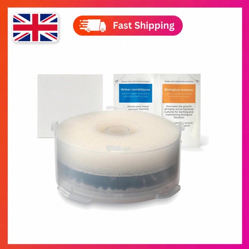 Universal fish tank - universal,