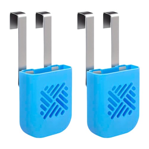 Toilet water tank cleaning - water,