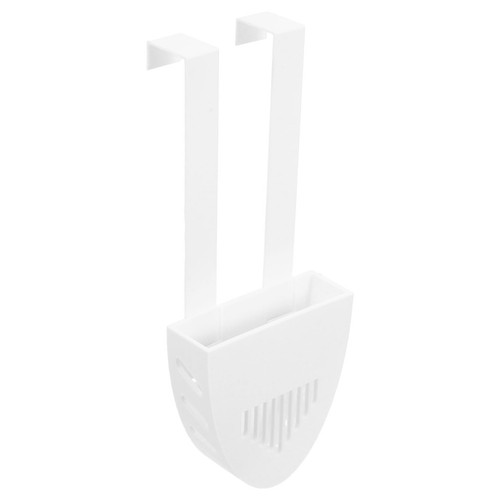 Toilet cleaning tablet holder - toilet,