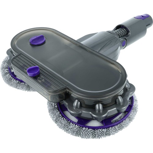 Mop attachment water - water, tank