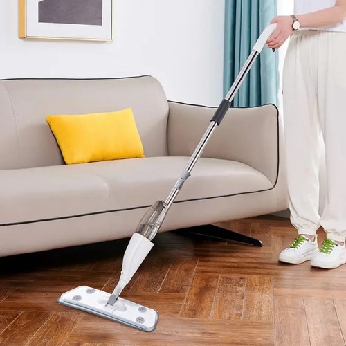 Spray mop for floor - floor, 5